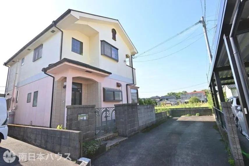 4LDK Property Kagoshima City Kagoshima Prefecture (7)