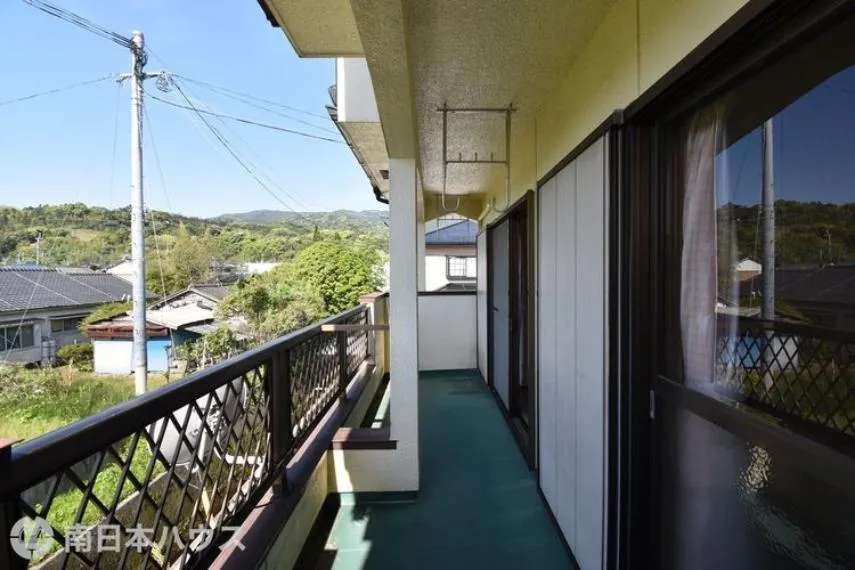 4LDK Property Kagoshima City Kagoshima Prefecture (8)