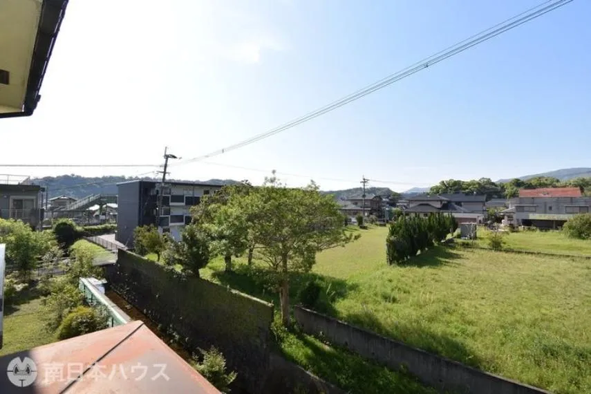 4LDK Property Kagoshima City Kagoshima Prefecture (9)