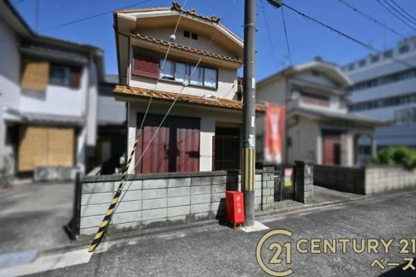 Nara Prefecture Gose City 5DK Property (2)