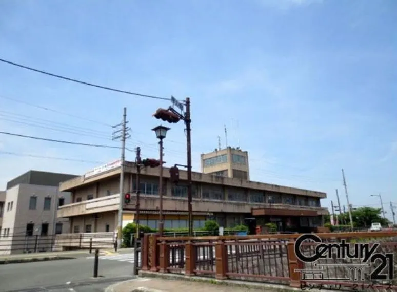 Nara Prefecture Gose City 5DK Property (12)