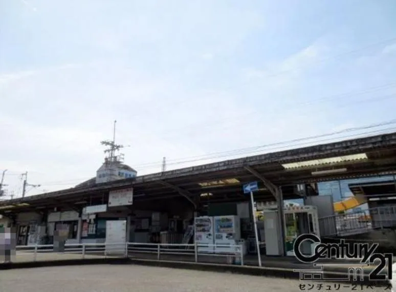 Nara Prefecture Gose City 5DK Property (13)