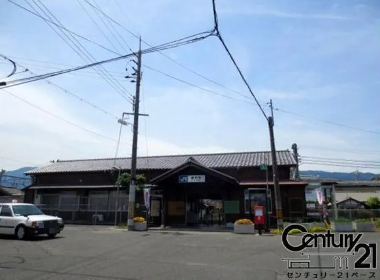 Nara Prefecture Gose City 5DK Property (14)
