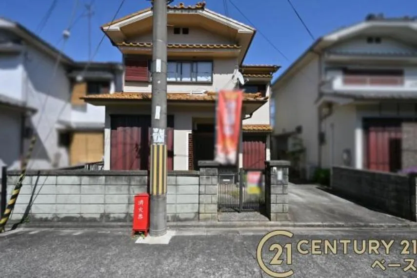 Nara Prefecture Gose City 5DK Property (3)