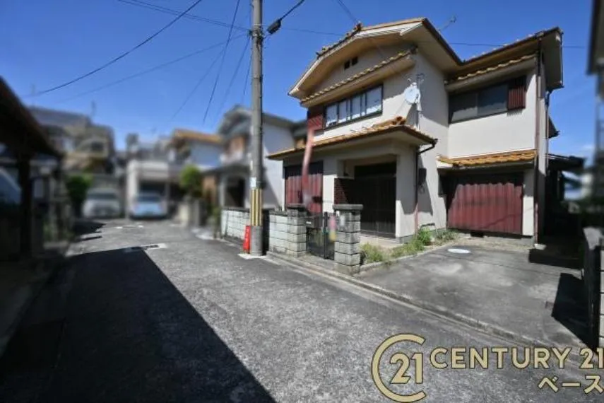 Nara Prefecture Gose City 5DK Property (5)