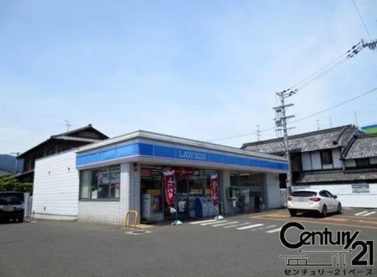 Nara Prefecture Gose City 5DK Property (8)