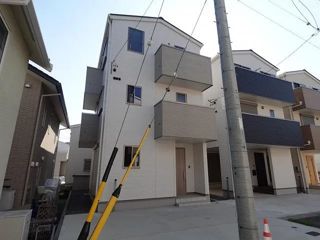 3LDK Property Okaya City Nagano Prefecture (2)