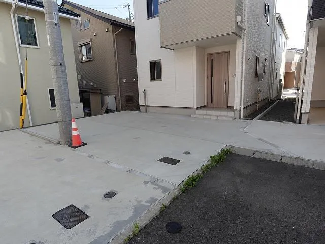 3LDK Property Okaya City Nagano Prefecture (4)