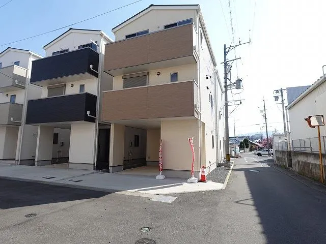 Nagano Prefecture Okaya City 3LDK Property (2)