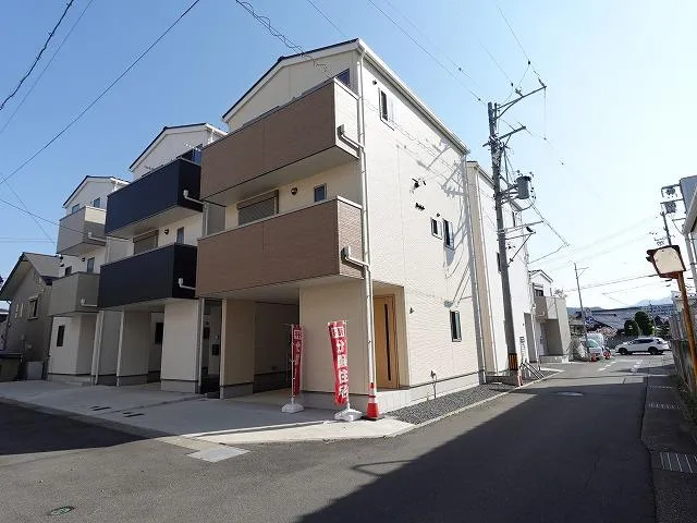 Nagano Prefecture Okaya City 3LDK Property (3)