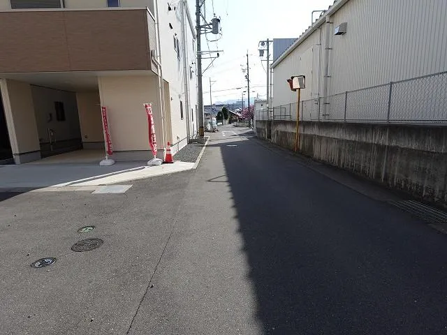 Nagano Prefecture Okaya City 3LDK Property (4)