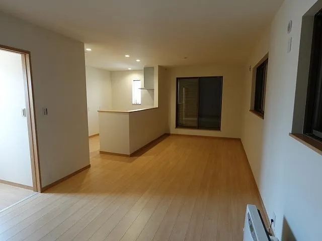 Nagano Prefecture Okaya City 3LDK Property (6)