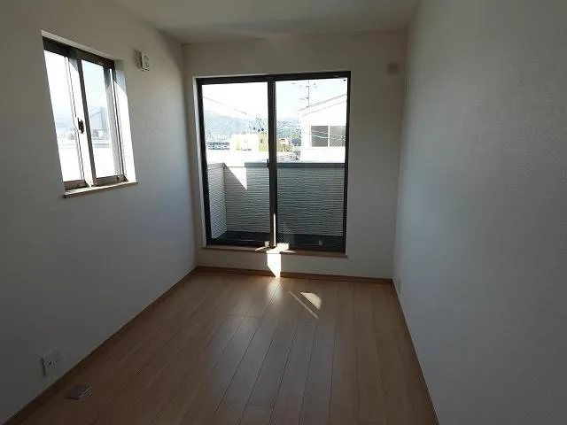 Nagano Prefecture Okaya City 3LDK Property (9)