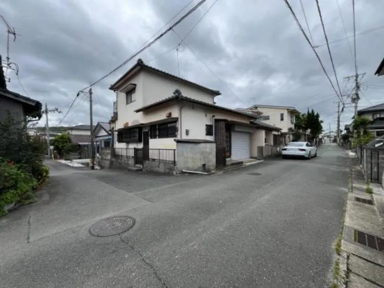 5DK Property Omuta City Fukuoka Prefecture (2)