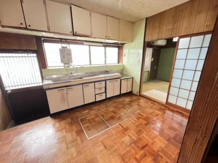 5DK Property Omuta City Fukuoka Prefecture (11)