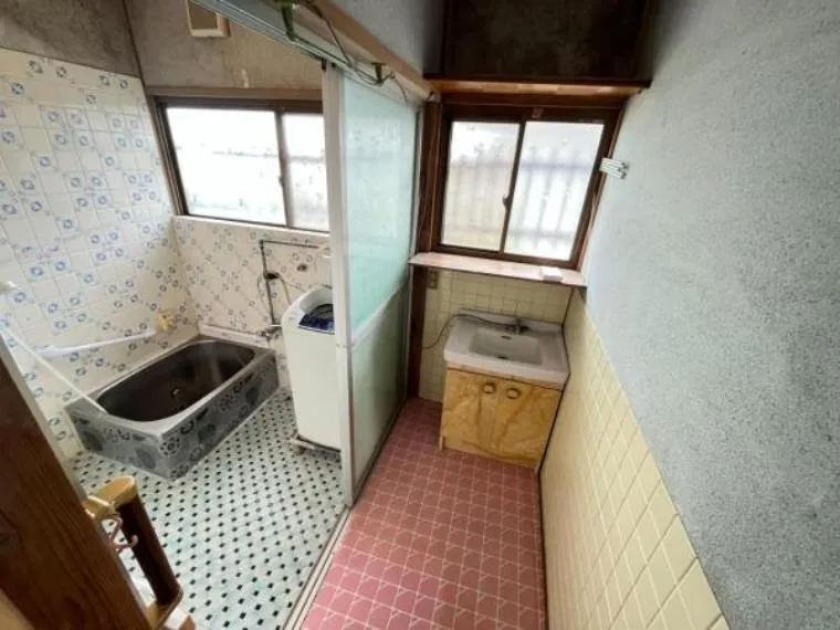 5DK Property Omuta City Fukuoka Prefecture (13)