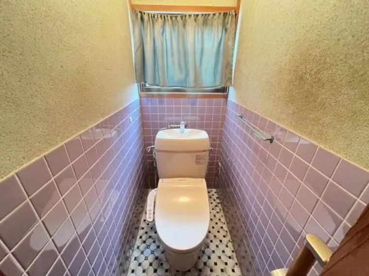 5DK Property Omuta City Fukuoka Prefecture (14)