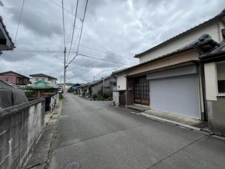 5DK Property Omuta City Fukuoka Prefecture (3)