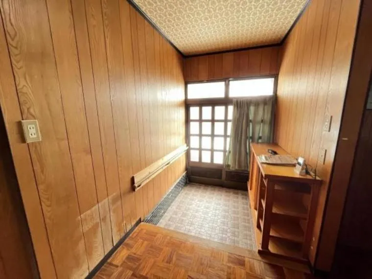 5DK Property Omuta City Fukuoka Prefecture (4)