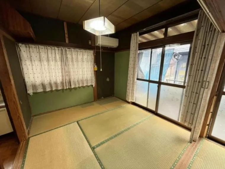 5DK Property Omuta City Fukuoka Prefecture (5)