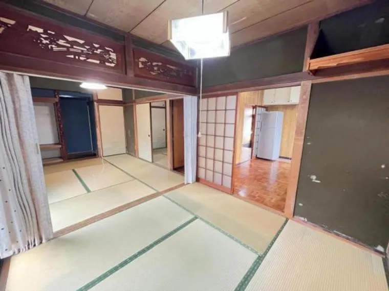 5DK Property Omuta City Fukuoka Prefecture (6)