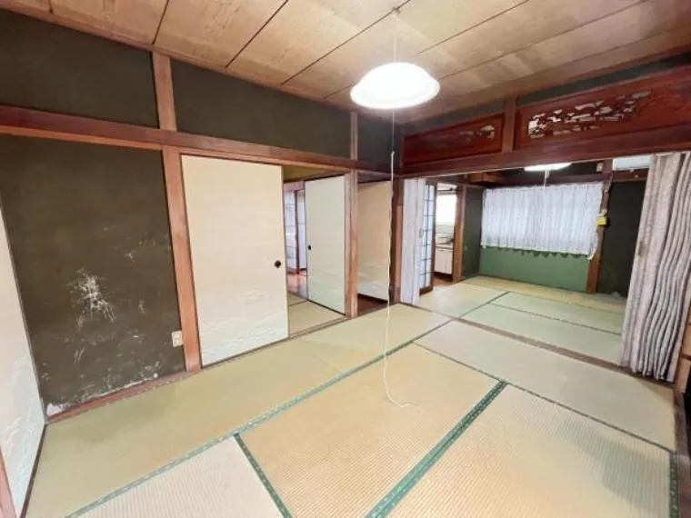5DK Property Omuta City Fukuoka Prefecture (7)