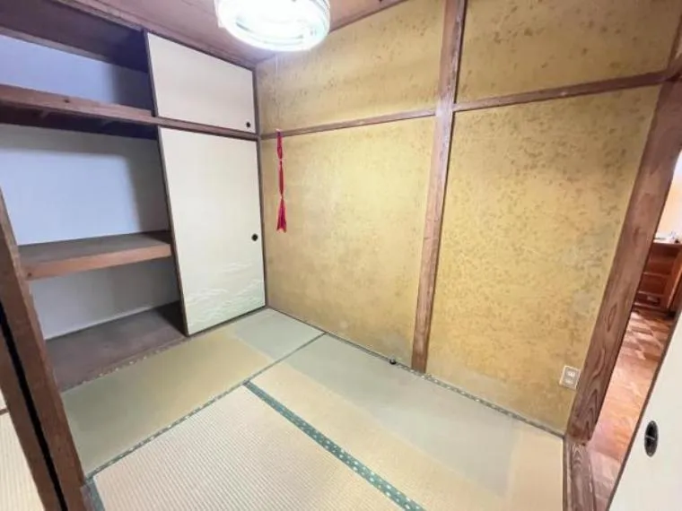 5DK Property Omuta City Fukuoka Prefecture (8)