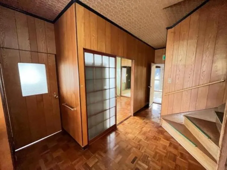 5DK Property Omuta City Fukuoka Prefecture (9)