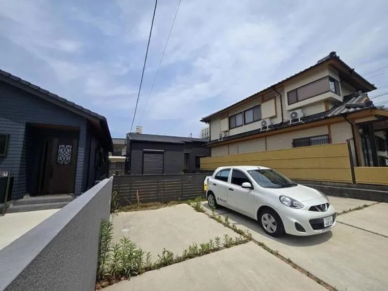 4LDK Kitakyushu City Fukuoka Prefecture (3)
