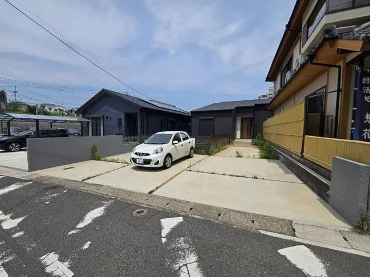 4LDK Kitakyushu City Fukuoka Prefecture (4)