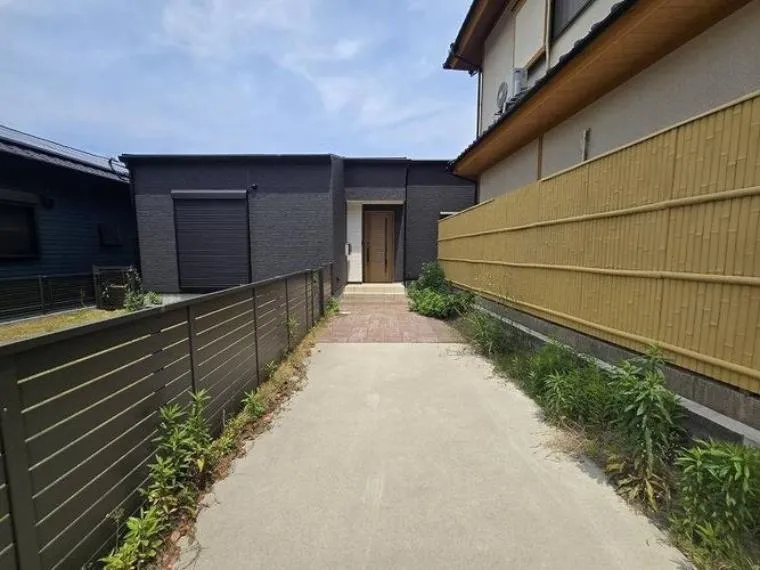 4LDK Kitakyushu City Fukuoka Prefecture (5)