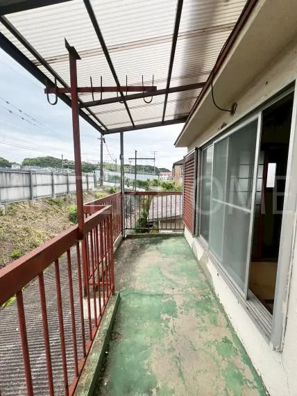 4DK Property Kizugawa City Kyoto Prefecture (2)