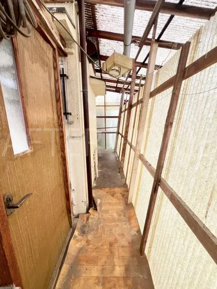 4DK Property Kizugawa City Kyoto Prefecture (11)