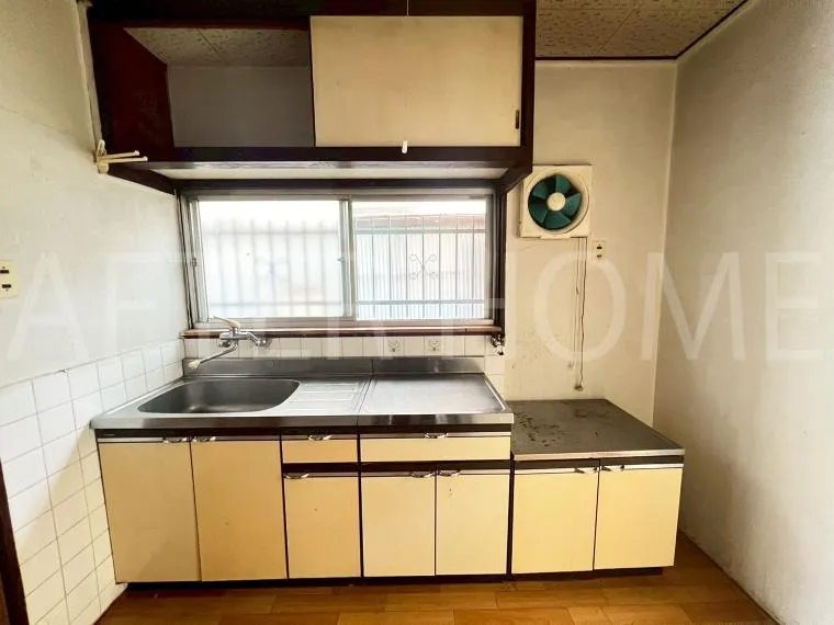 4DK Property Kizugawa City Kyoto Prefecture (12)