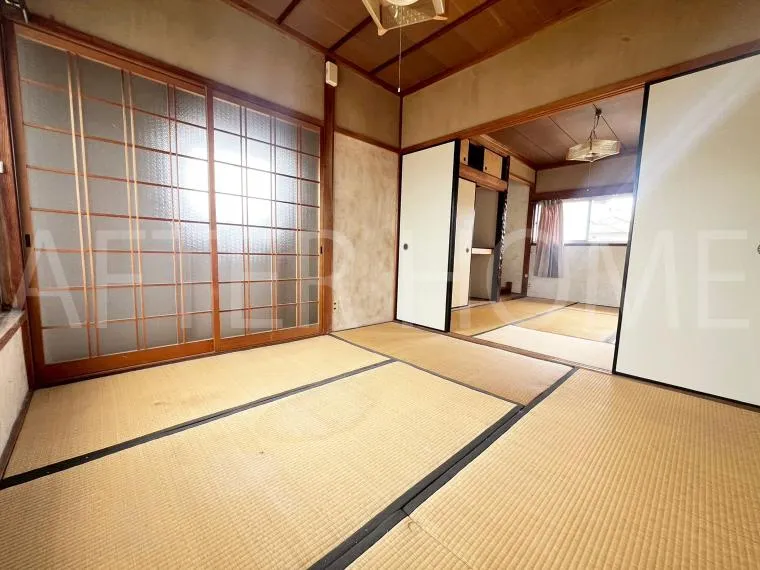 4DK Property Kizugawa City Kyoto Prefecture (4)