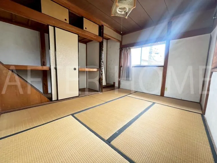 4DK Property Kizugawa City Kyoto Prefecture (5)