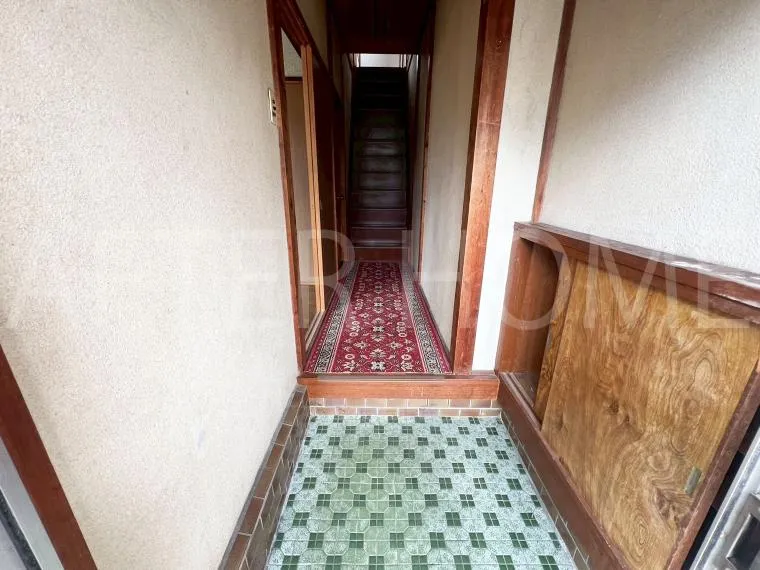 4DK Property Kizugawa City Kyoto Prefecture (6)