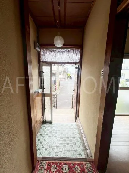 4DK Property Kizugawa City Kyoto Prefecture (8)