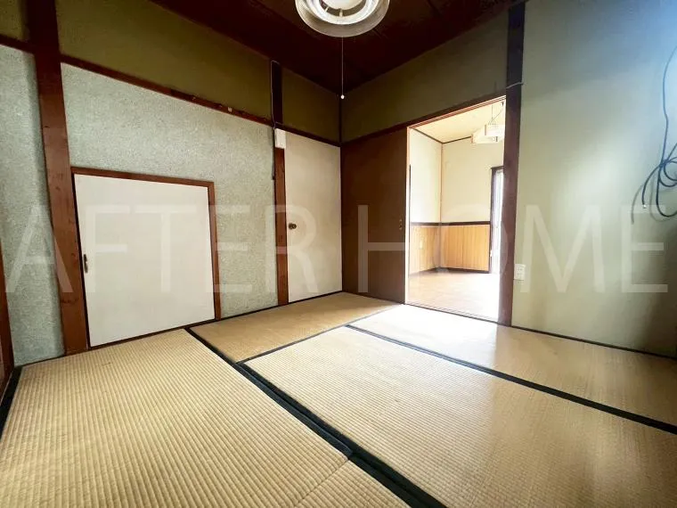 4DK Property Kizugawa City Kyoto Prefecture (9)