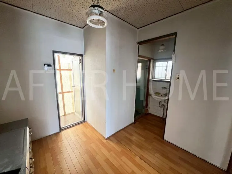 4DK Property Kizugawa City Kyoto Prefecture (10)