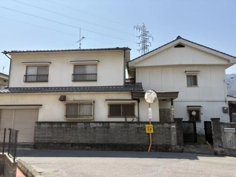 7DK Takehara City Hiroshima Prefecture Property (2)
