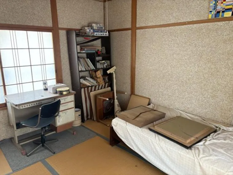 7DK Takehara City Hiroshima Prefecture Property (11)
