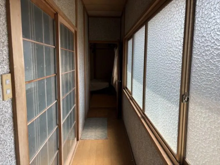 7DK Takehara City Hiroshima Prefecture Property (12)