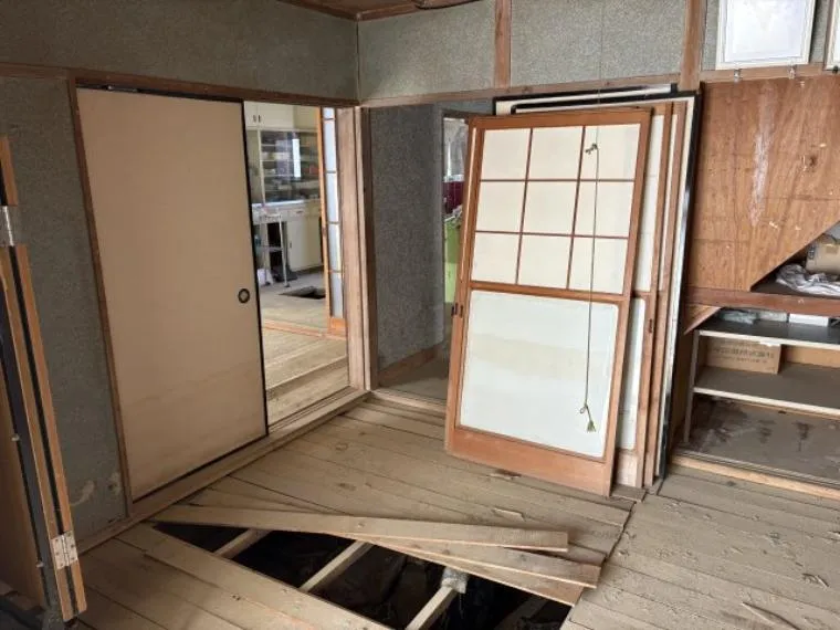 7DK Takehara City Hiroshima Prefecture Property (13)