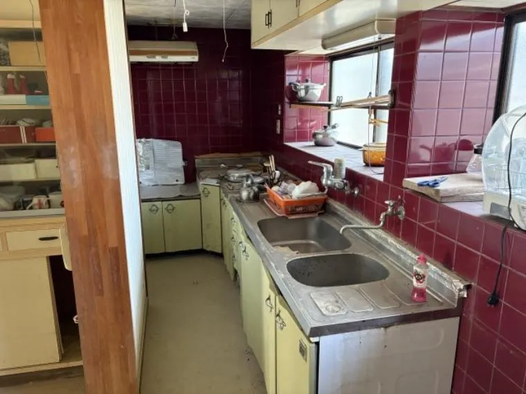 7DK Takehara City Hiroshima Prefecture Property (14)