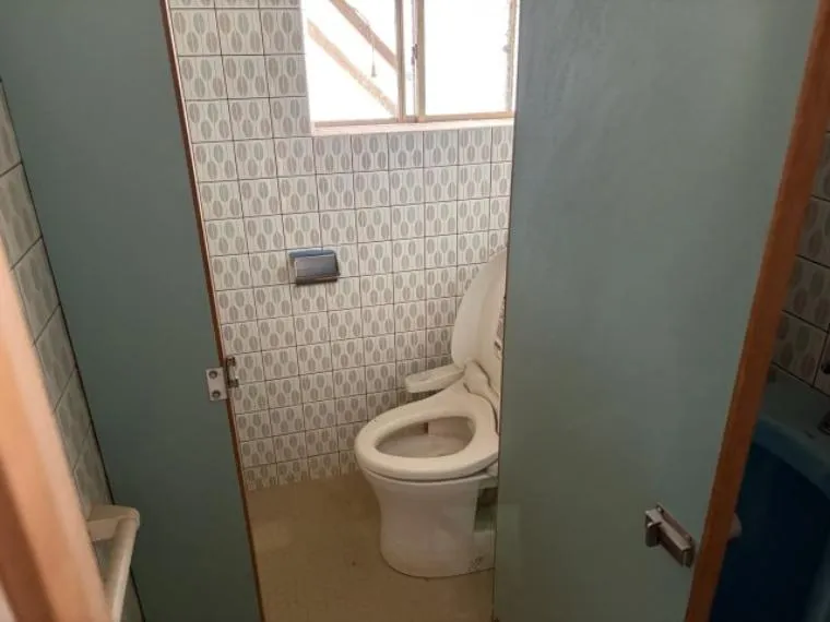7DK Takehara City Hiroshima Prefecture Property (17)