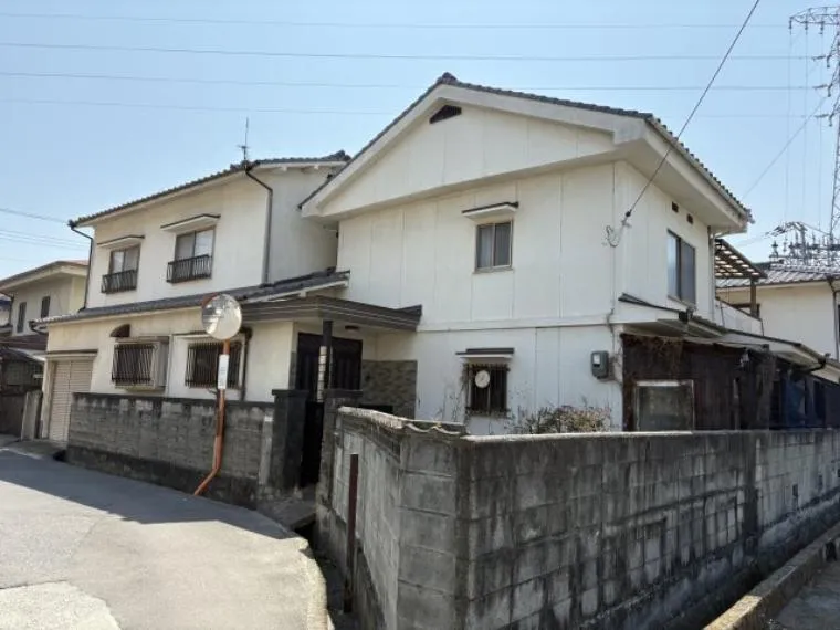 7DK Takehara City Hiroshima Prefecture Property (3)