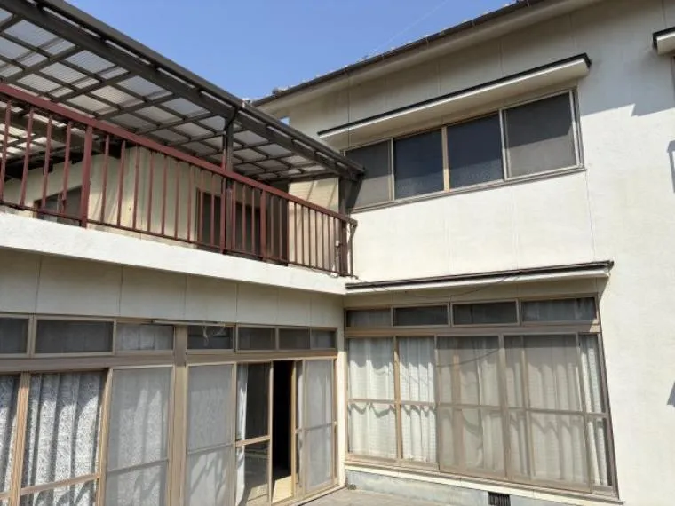7DK Takehara City Hiroshima Prefecture Property (4)