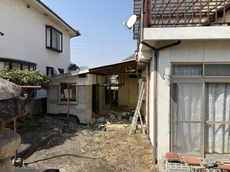 7DK Takehara City Hiroshima Prefecture Property (5)