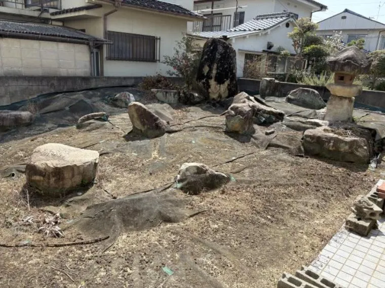 7DK Takehara City Hiroshima Prefecture Property (6)